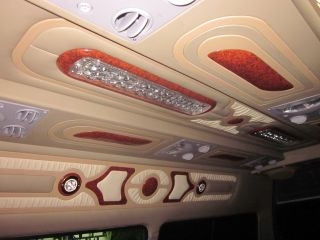 รถตู้สวย พร้อมใช้