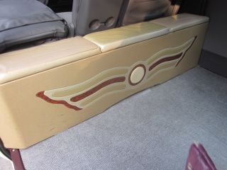 รถตู้สวย พร้อมใช้