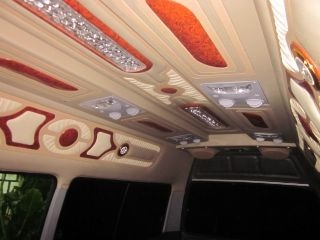 รถตู้สวย พร้อมใช้