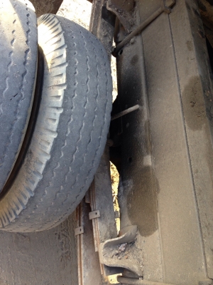 6  ล้อดั้มอีซูสุ    NKR    88  แรงม้า 3 คิว  เล่มพร้อม...พร้อมใช้งาน..