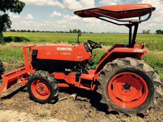 L4508พร้อมใบมีด235000