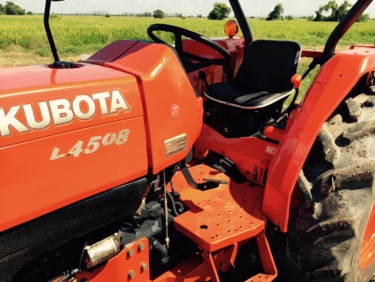 L4508พร้อมใบมีด235000