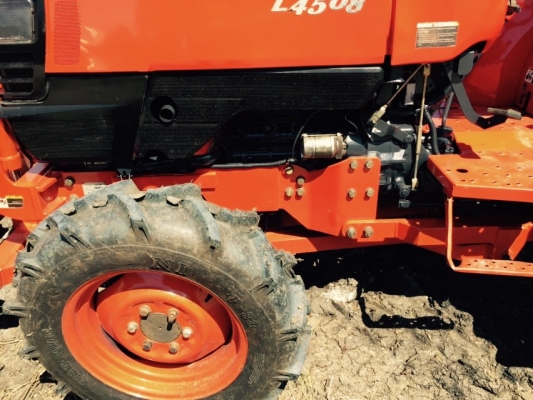 L4508พร้อมใบมีด235000