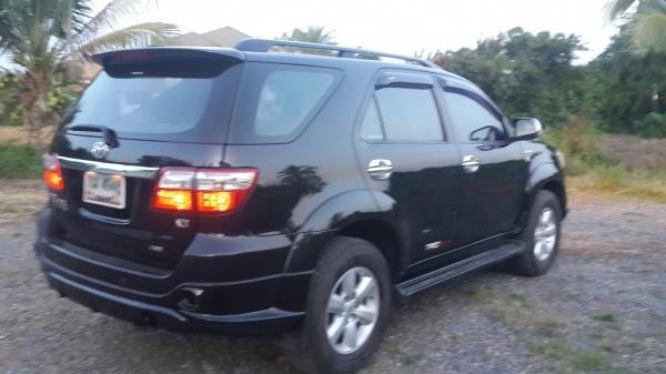 ขายดาวน์ FOTUNER ปี 54 ออโต้โฟวิล 3000 ขายดาวน์ FOTUNER ปี 54 ออโต้โฟวิล 3000