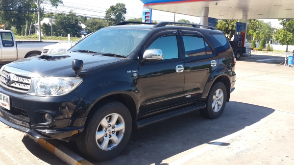 ขายดาวน์ FOTUNER ปี 54 ออโต้โฟวิล 3000 ขายดาวน์ FOTUNER ปี 54 ออโต้โฟวิล 3000