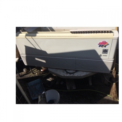 ขายแอร์ ขนาด60000 btu มี15 ชุด ขายแอร์ ขนาด60000 btu มี15 ชุด