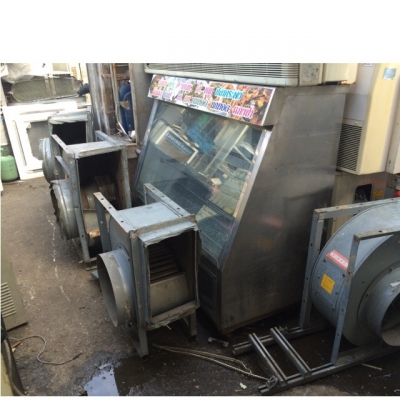 ขาย blower 6 ตัว ครับ