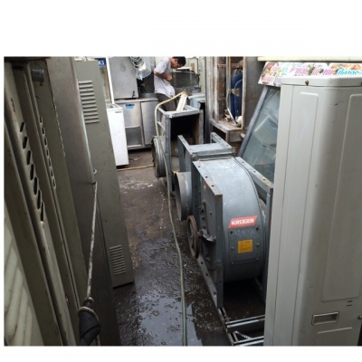 ขาย blower 6 ตัว ครับ