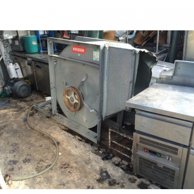 ขาย blower 6 ตัว ครับ