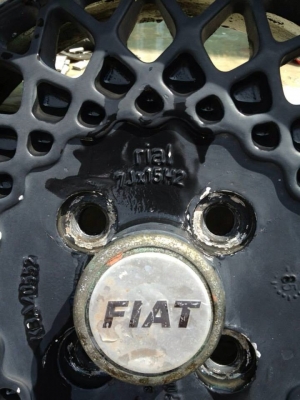 แม็กRIAL 15"