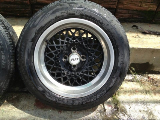 แม็กRIAL 15"