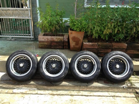 แม็กRIAL 15"