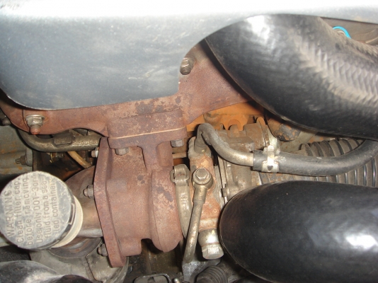 ISUZU DEMAX ISUZU DEMAX