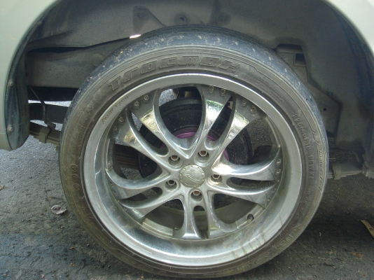 ISUZU DEMAX ISUZU DEMAX