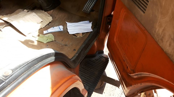 **45,000 บ.ต่อรอง**ขายหัวเก๋ง6ล้อ สวยๆเดิมบาง ไม่เคยทำสี หัวเก๋ง ISUZU NKR หัวห้างแท้ เกียร์ยาว อุปกรณ์ครบ พื้นไม่ผุ ภายนอกภายในเดิมๆ คอนโซลสวยเต็ม พร้อมใช้งาน ราคาต่อรองได้นิดหน่อยเด้อ พี่น้องครับ