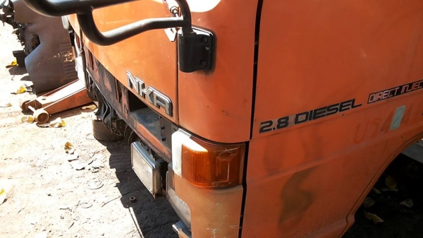 **45,000 บ.ต่อรอง**ขายหัวเก๋ง6ล้อ สวยๆเดิมบาง ไม่เคยทำสี หัวเก๋ง ISUZU NKR หัวห้างแท้ เกียร์ยาว อุปกรณ์ครบ พื้นไม่ผุ ภายนอกภายในเดิมๆ คอนโซลสวยเต็ม พร้อมใช้งาน ราคาต่อรองได้นิดหน่อยเด้อ พี่น้องครับ