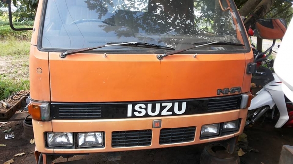 **45,000 บ.ต่อรอง**ขายหัวเก๋ง6ล้อ สวยๆเดิมบาง ไม่เคยทำสี หัวเก๋ง ISUZU NKR หัวห้างแท้ เกียร์ยาว อุปกรณ์ครบ พื้นไม่ผุ ภายนอกภายในเดิมๆ คอนโซลสวยเต็ม พร้อมใช้งาน ราคาต่อรองได้นิดหน่อยเด้อ พี่น้องครับ **45,000 บ.ต่อรอง**ขายหัวเก๋ง6ล้อ สวยๆเดิมบาง ไม่เคยทำสี หัวเก๋ง ISUZU NKR หัวห้างแท้ เกียร์ยาว อุปกรณ์ครบ พื้นไม่ผุ ภายนอกภายในเดิมๆ คอนโซลสวยเต็ม พร้อมใช้งาน ราคาต่อรองได้นิดหน่อยเด้อ พี่น้องครับ