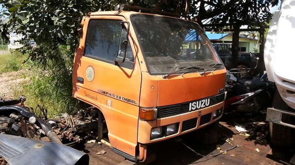 **45,000 บ.ต่อรอง**ขายหัวเก๋ง6ล้อ สวยๆเดิมบาง ไม่เคยทำสี หัวเก๋ง ISUZU NKR หัวห้างแท้ เกียร์ยาว อุปกรณ์ครบ พื้นไม่ผุ ภายนอกภายในเดิมๆ คอนโซลสวยเต็ม พร้อมใช้งาน ราคาต่อรองได้นิดหน่อยเด้อ พี่น้องครับ **45,000 บ.ต่อรอง**ขายหัวเก๋ง6ล้อ สวยๆเดิมบาง ไม่เคยทำสี หัวเก๋ง ISUZU NKR หัวห้างแท้ เกียร์ยาว อุปกรณ์ครบ พื้นไม่ผุ ภายนอกภายในเดิมๆ คอนโซลสวยเต็ม พร้อมใช้งาน ราคาต่อรองได้นิดหน่อยเด้อ พี่น้องครับ