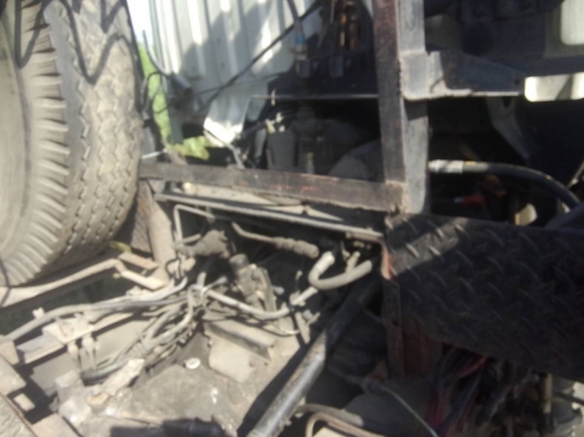 ขาด่วนครับ หัวลาก HINO SUMO 221 เครื่อง K13D 260แรง รถสวยครับ ใช้งานอยู่ทุกวัน เอกสารพร้อมครับ