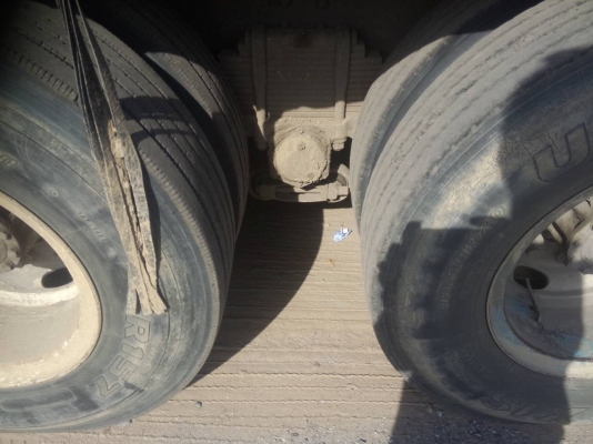 ขาด่วนครับ หัวลาก HINO SUMO 221 เครื่อง K13D 260แรง รถสวยครับ ใช้งานอยู่ทุกวัน เอกสารพร้อมครับ