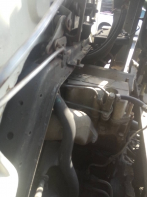 ขาด่วนครับ หัวลาก HINO SUMO 221 เครื่อง K13D 260แรง รถสวยครับ ใช้งานอยู่ทุกวัน เอกสารพร้อมครับ