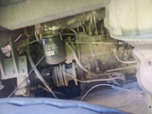 ขาด่วนครับ หัวลาก HINO SUMO 221 เครื่อง K13D 260แรง รถสวยครับ ใช้งานอยู่ทุกวัน เอกสารพร้อมครับ