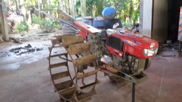 ขายเครื่องTR120พร้อมโครงสยามสภาพพร้อมใช้งานราคาเป็นกันเอง