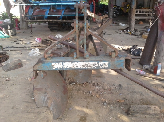 ขายผาน 3 ไคเฮงหลี สวยเดิม 26 นิ้ว ขายผาน 3 ไคเฮงหลี สวยเดิม 26 นิ้ว