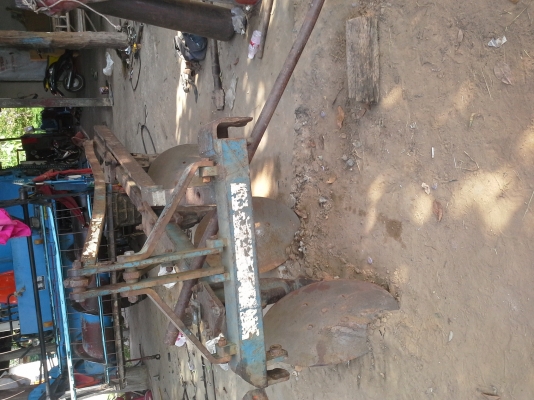 ขายผาน 3 ไคเฮงหลี สวยเดิม 26 นิ้ว ขายผาน 3 ไคเฮงหลี สวยเดิม 26 นิ้ว