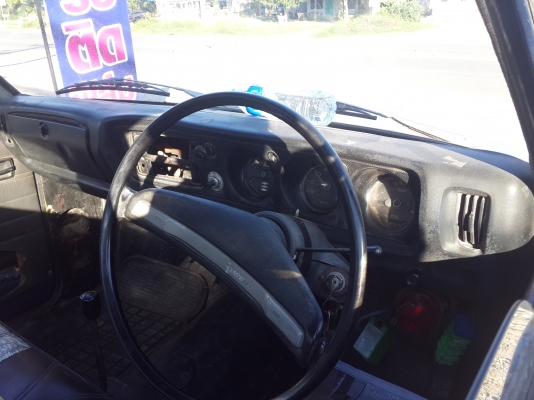 ขายDATSUNช้างเหยียบสวยๆ (ขายแล้ว)