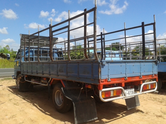 ขายISUZU NPR 115แรง เกียร์สั้นแท้ปี34 ยาว5เมตร เครื่องดี แคชซีสวย ภายในสวย สภาพพร้อมใช้งาน เอกสารพร้อมโอน จัดไฟแนนซ์ได้ เงื่อนไขง่ายๆวันเดียวรับรถ  สนใจโทร090-8588220คุณนะ  หรือ www.truck.in.th/498  ID:narong498  FB:ณรงค์ซื้อขายรถมือสอง(เว็บไซต์ส่วนตัว)