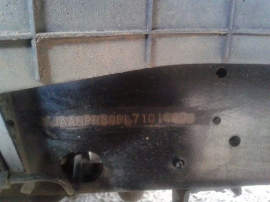 ขายISUZU NPR 115แรง เกียร์สั้นแท้ปี34 ยาว5เมตร เครื่องดี แคชซีสวย ภายในสวย สภาพพร้อมใช้งาน เอกสารพร้อมโอน จัดไฟแนนซ์ได้ เงื่อนไขง่ายๆวันเดียวรับรถ  สนใจโทร090-8588220คุณนะ  หรือ www.truck.in.th/498  ID:narong498  FB:ณรงค์ซื้อขายรถมือสอง(เว็บไซต์ส่วนตัว)