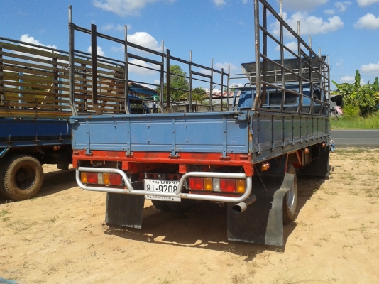 ขายISUZU NPR 115แรง เกียร์สั้นแท้ปี34 ยาว5เมตร เครื่องดี แคชซีสวย ภายในสวย สภาพพร้อมใช้งาน เอกสารพร้อมโอน จัดไฟแนนซ์ได้ เงื่อนไขง่ายๆวันเดียวรับรถ  สนใจโทร090-8588220คุณนะ  หรือ www.truck.in.th/498  ID:narong498  FB:ณรงค์ซื้อขายรถมือสอง(เว็บไซต์ส่วนตัว)