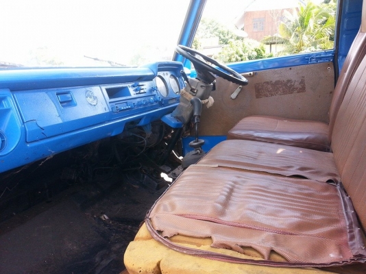 ขายTOYOTA เครื่องISUZU 110แรง เครื่องดี คัชซีดี เหมาะสำหรับนักปั้น สภาพพร้อมใช้ เอกสารพร้อมโอน โทร090-8588220คุณนะ ID:narong498 หรือwww.truck.in.th/498 FB:ณรงค์ ซื้อขายรถมือสอง