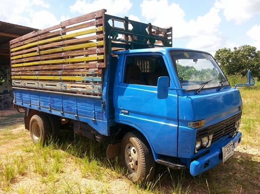 ขายTOYOTA เครื่องISUZU 110แรง เครื่องดี คัชซีดี เหมาะสำหรับนักปั้น สภาพพร้อมใช้ เอกสารพร้อมโอน โทร090-8588220คุณนะ ID:narong498 หรือwww.truck.in.th/498 FB:ณรงค์ ซื้อขายรถมือสอง