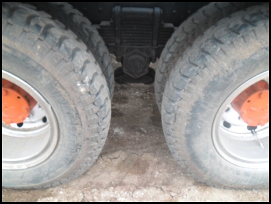 หัวลาก UD หางปลา หัวลาก UD หางปลา