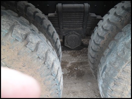 หัวลาก UD หางปลา หัวลาก UD หางปลา