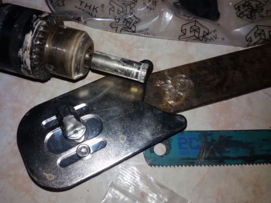 ดอกเจาะรูคาร์ไบเจาะ กระเบื้อง กระจก ปูน หิน ไม่ต้องกระแทก สแตนเลสบาง เหล็กแข็ง(บาง)ชุด 6-30mm 10 ดอก 850 บ. ดอกเจาะรูคาร์ไบเจาะ กระเบื้อง กระจก ปูน หิน ไม่ต้องกระแทก สแตนเลสบาง เหล็กแข็ง(บาง)ชุด 6-30mm 10 ดอก 850 บ.