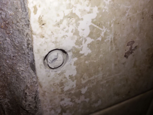 ดอกเจาะรูคาร์ไบเจาะ กระเบื้อง กระจก ปูน หิน ไม่ต้องกระแทก สแตนเลสบาง เหล็กแข็ง(บาง)ชุด 6-30mm 10 ดอก 850 บ. ดอกเจาะรูคาร์ไบเจาะ กระเบื้อง กระจก ปูน หิน ไม่ต้องกระแทก สแตนเลสบาง เหล็กแข็ง(บาง)ชุด 6-30mm 10 ดอก 850 บ.