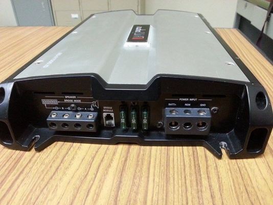 คลาสดี audioQUART AQ-A1500.1d