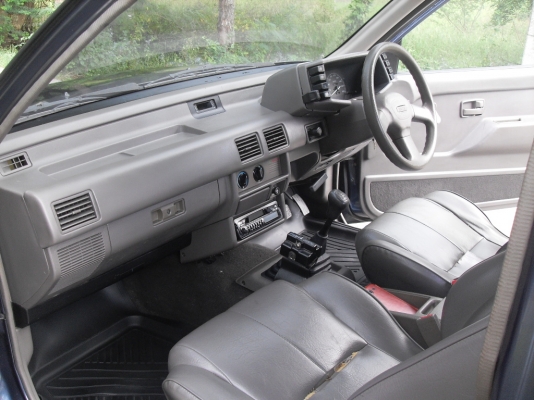 ขาย TFR 2.5 มังกรยอดประหยัด ขาย TFR 2.5 มังกรยอดประหยัด