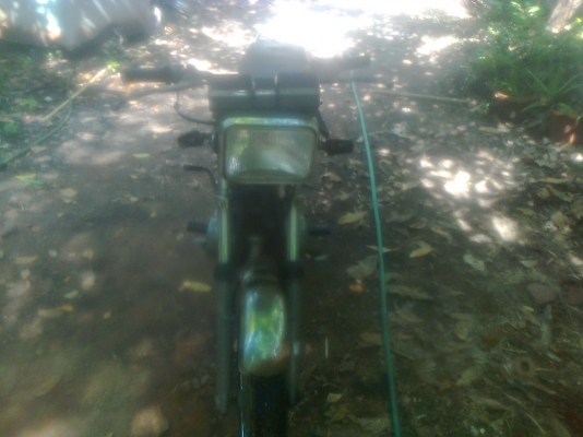 ขาย rxs เครื่องติด ทะเบียนชุดโอนครบ