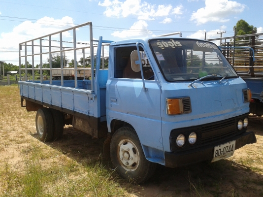 ขายMITSUBISHI CANTER เครื่อง110แรง เครื่องดี คัชซีสวย สภาพพร้อมใช้ เอกสารพร้อมโอน โทร090-8588220คุณนะ ID:narong498 หรือwww.truck.in.th/498 FB:ณรงค์ ซื้อขายรถมือสอง