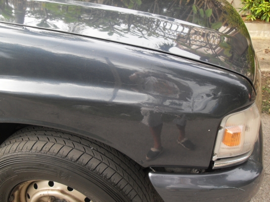 ขาย TFR 2.5 มังกรยอดประหยัด