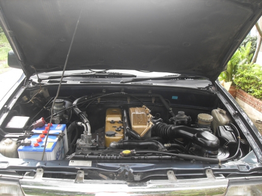 ขาย TFR 2.5 มังกรยอดประหยัด