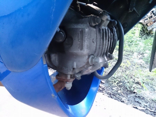 เวฟ 125 รถบ้านสดๆ ต่อรองได้