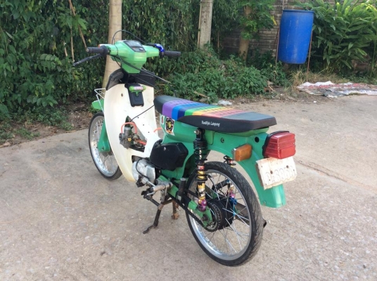 C700เครื่องไลฟานสวยๆราคาถูก7500บาท