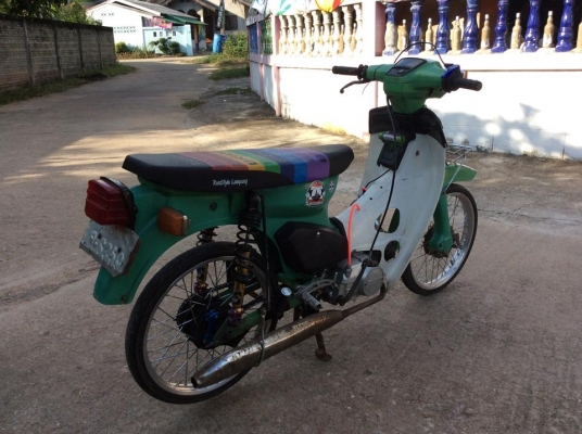 C700เครื่องไลฟานสวยๆราคาถูก7500บาท