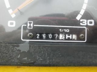 T2 SN,32423 97Yr 2607Hr