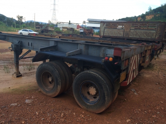 ขายเหมา..มีประมาณ10กว่ารายการ..หางพ่วง หางดั้ม 10ล้อ แม่-ลูก....เล่มพร้อมทุกคัน.